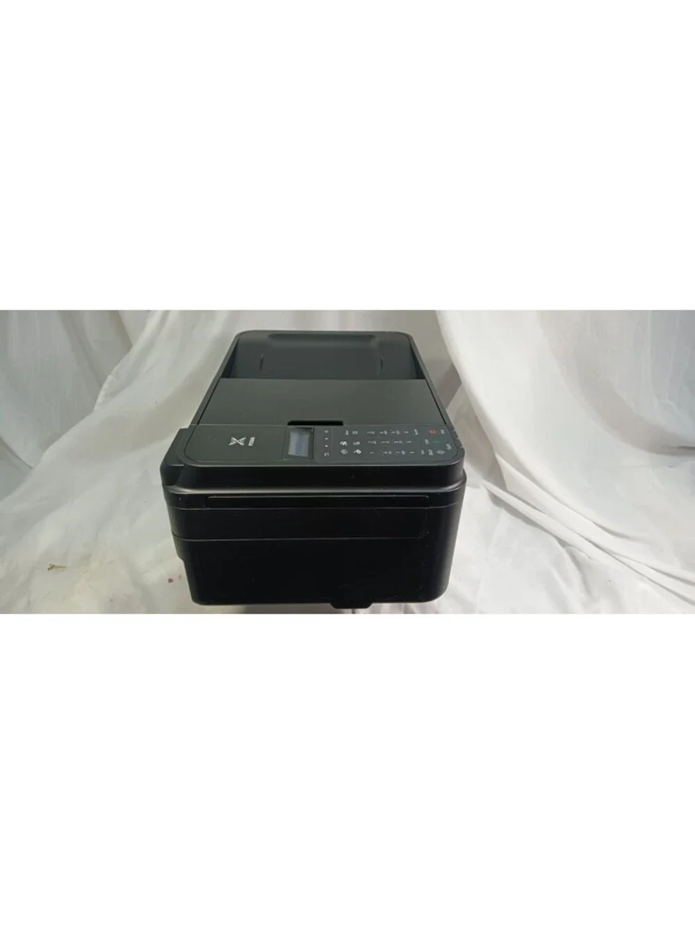 Canon PIXMA MX490 Wireless All in One Color Inkjet Printer Scanner Fax